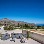Villa Coraline Castellammare del Golfo