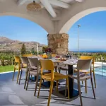 Villa Coraline Castellammare del Golfo