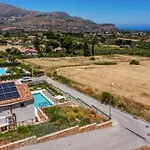 Villa Coraline
