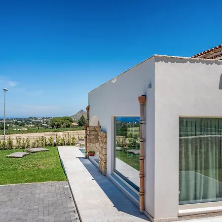 Coraline Villa Castellammare del Golfo