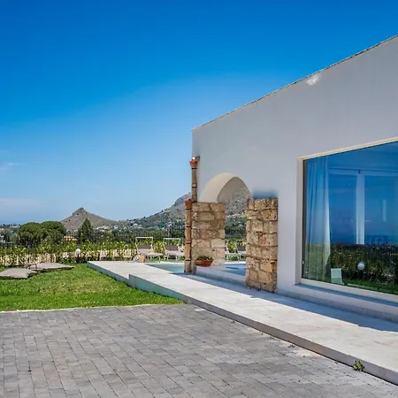 Coraline Villa Castellammare del Golfo